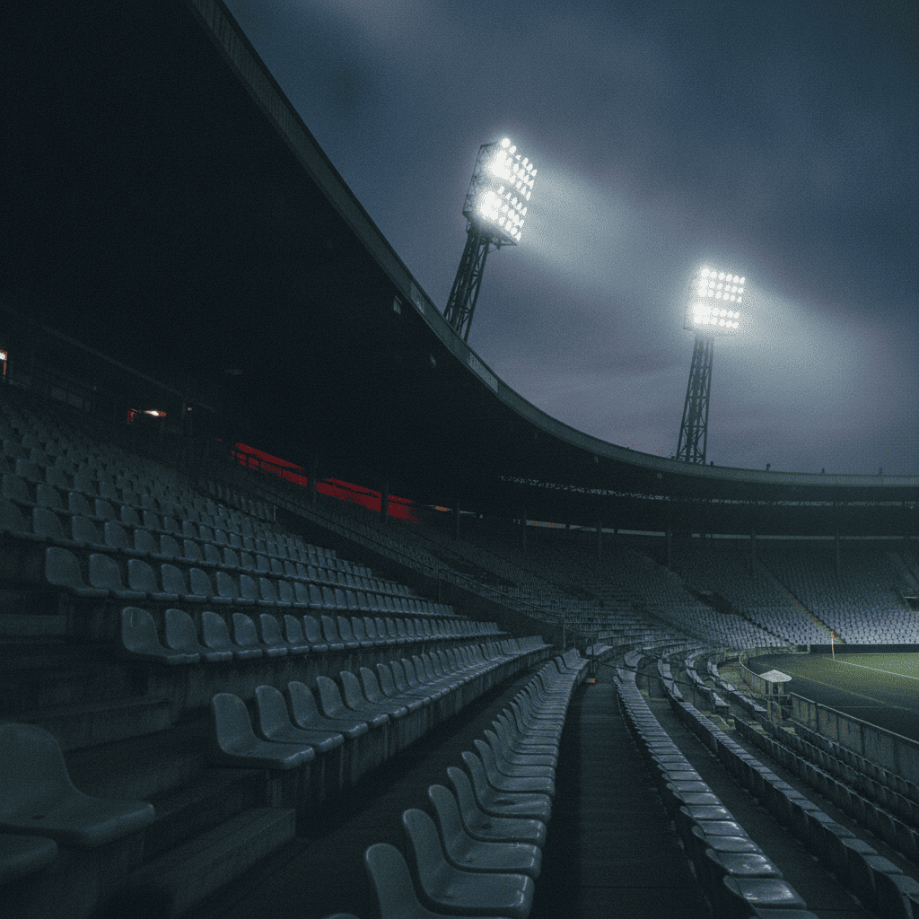 Editorial image for Blokecore, Explained: How Football Shirts Became a Streetwear Trend