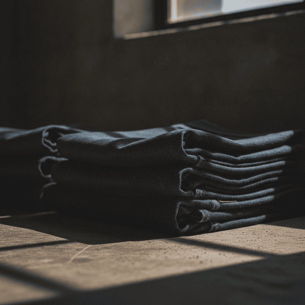 Editorial image for How to Style Wide-Leg Jeans: A Streetwear Guide for Every Fit