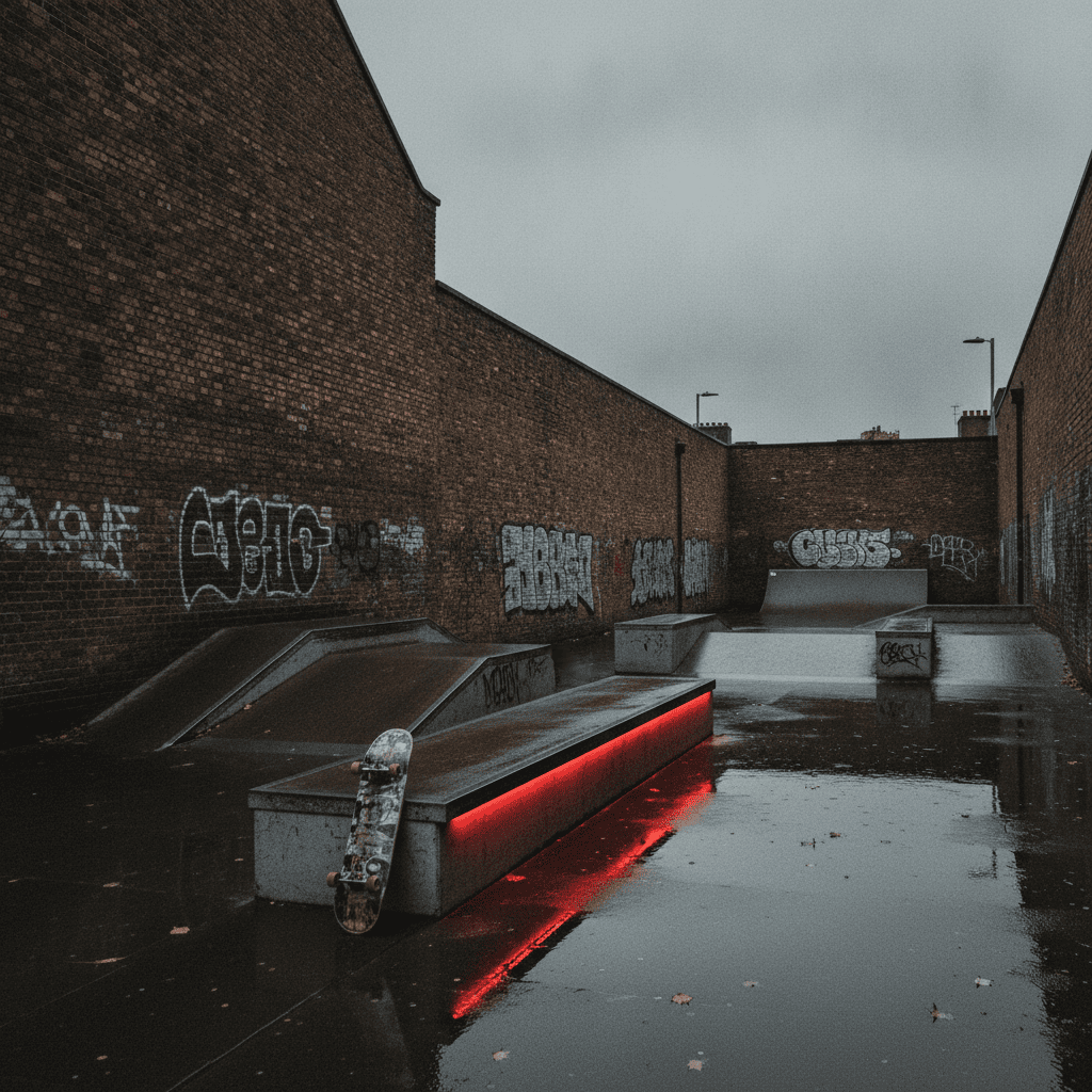 Editorial image for Palace, Explained: How a UK Skate Brand Went Global on Its Own Terms