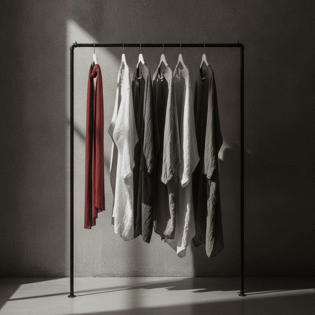 Editorial image for Streetwear Wardrobe Staples: The Foundation Pieces Worth Owning